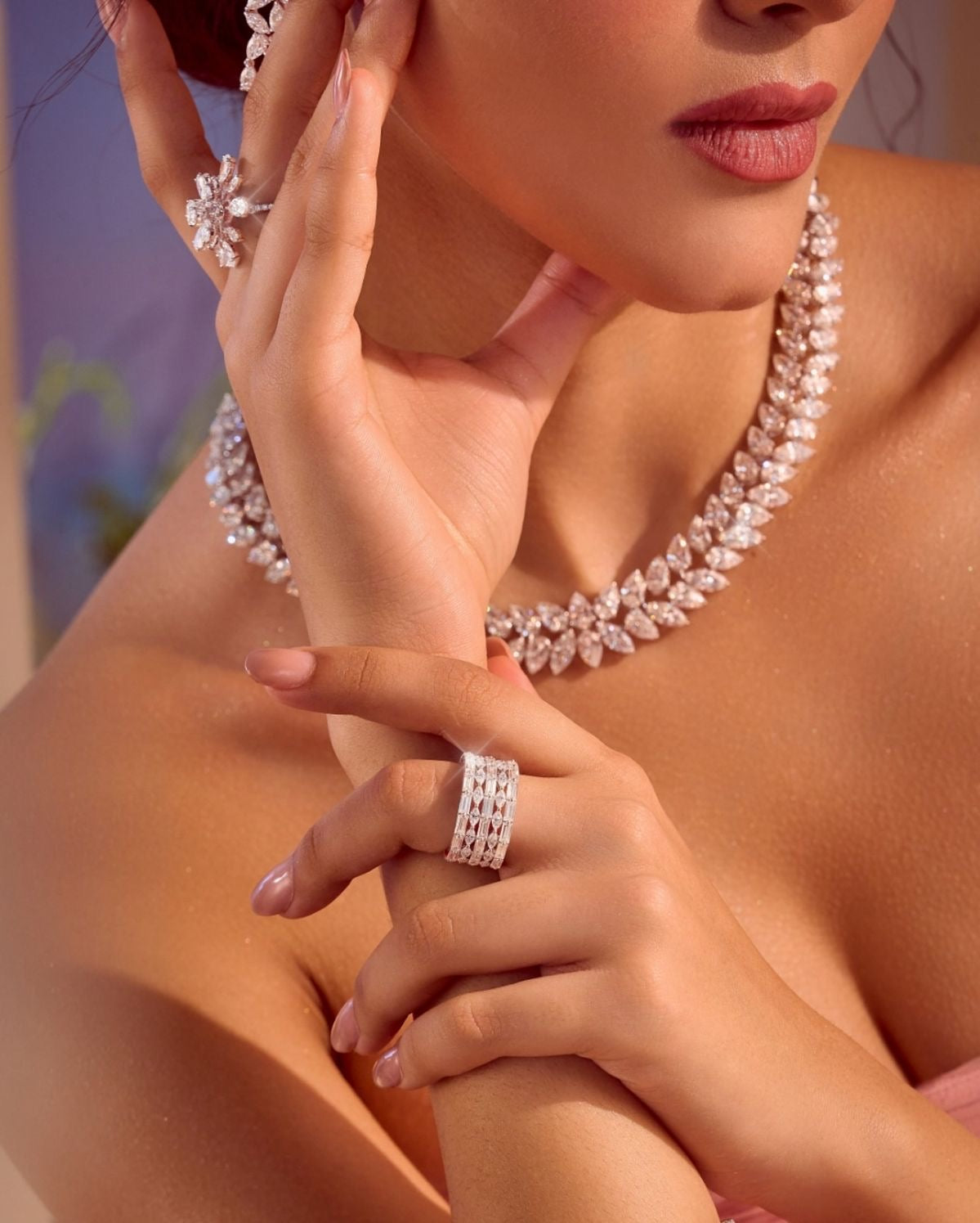 Luxury Jewellery Girl’s