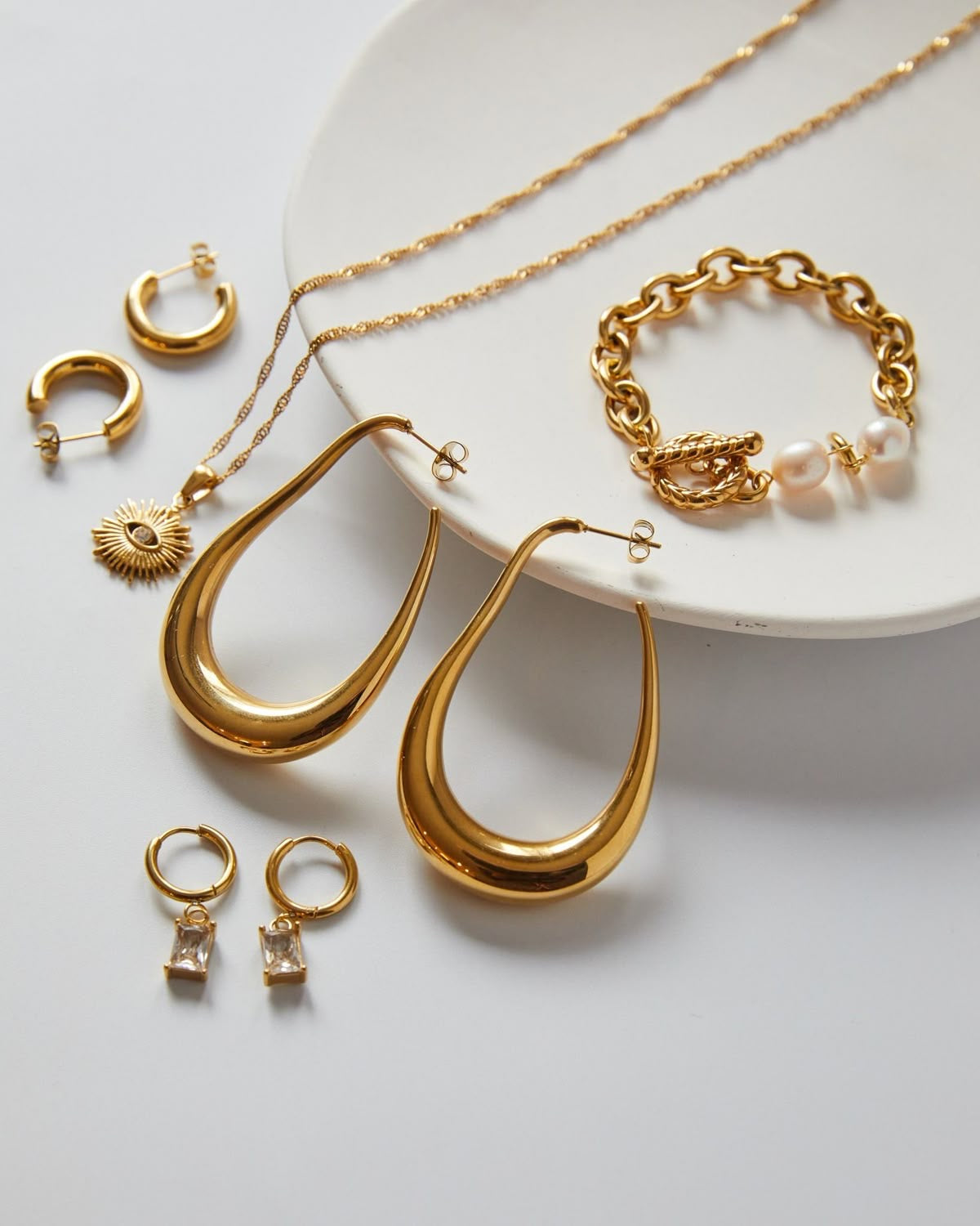 Luxury Jewellery Gift